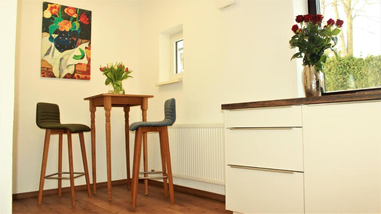 Ferienhaus Mang Blaichach Luaran gambar