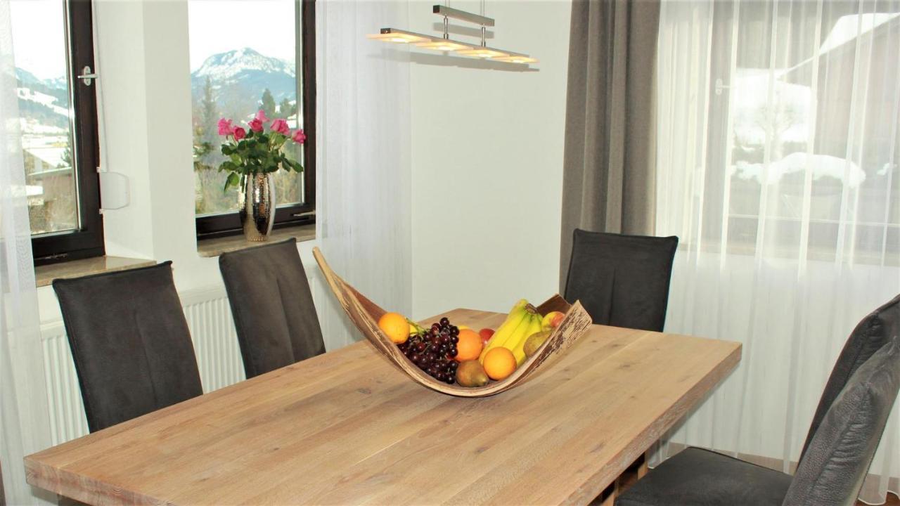 Ferienhaus Mang Blaichach Luaran gambar