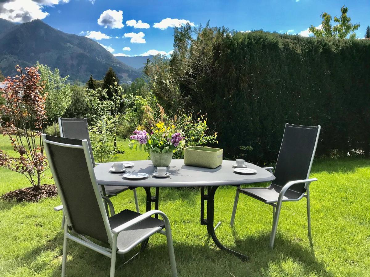 Ferienhaus Mang Blaichach Luaran gambar