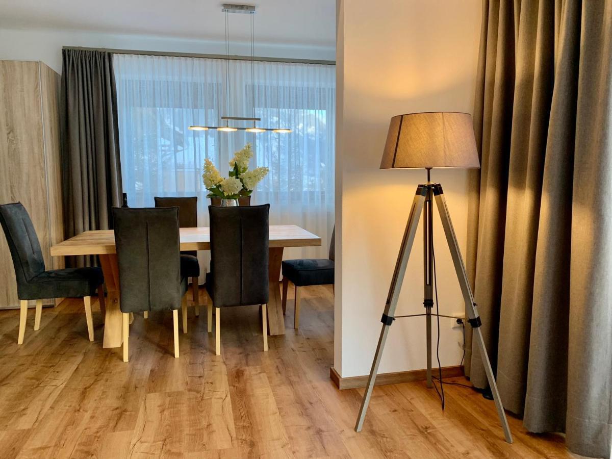 Ferienhaus Mang Blaichach Luaran gambar