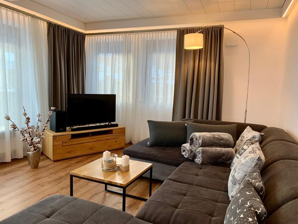 Ferienhaus Mang Blaichach Luaran gambar