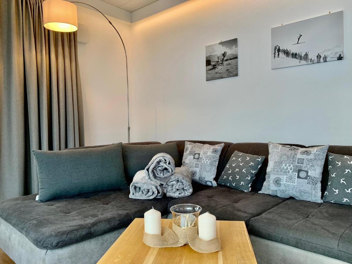 Ferienhaus Mang Blaichach Luaran gambar